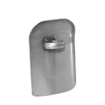 Porsche Shock Absorber Bracket - Right 356 A/B/C 55-65 PP154BR