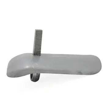 Porsche Shock Absorber Bracket - Right 356 A/B/C 55-65 PP154BR
