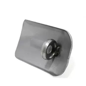Porsche Shock Absorber Bracket - Right 356 A/B/C 55-65 PP154BR