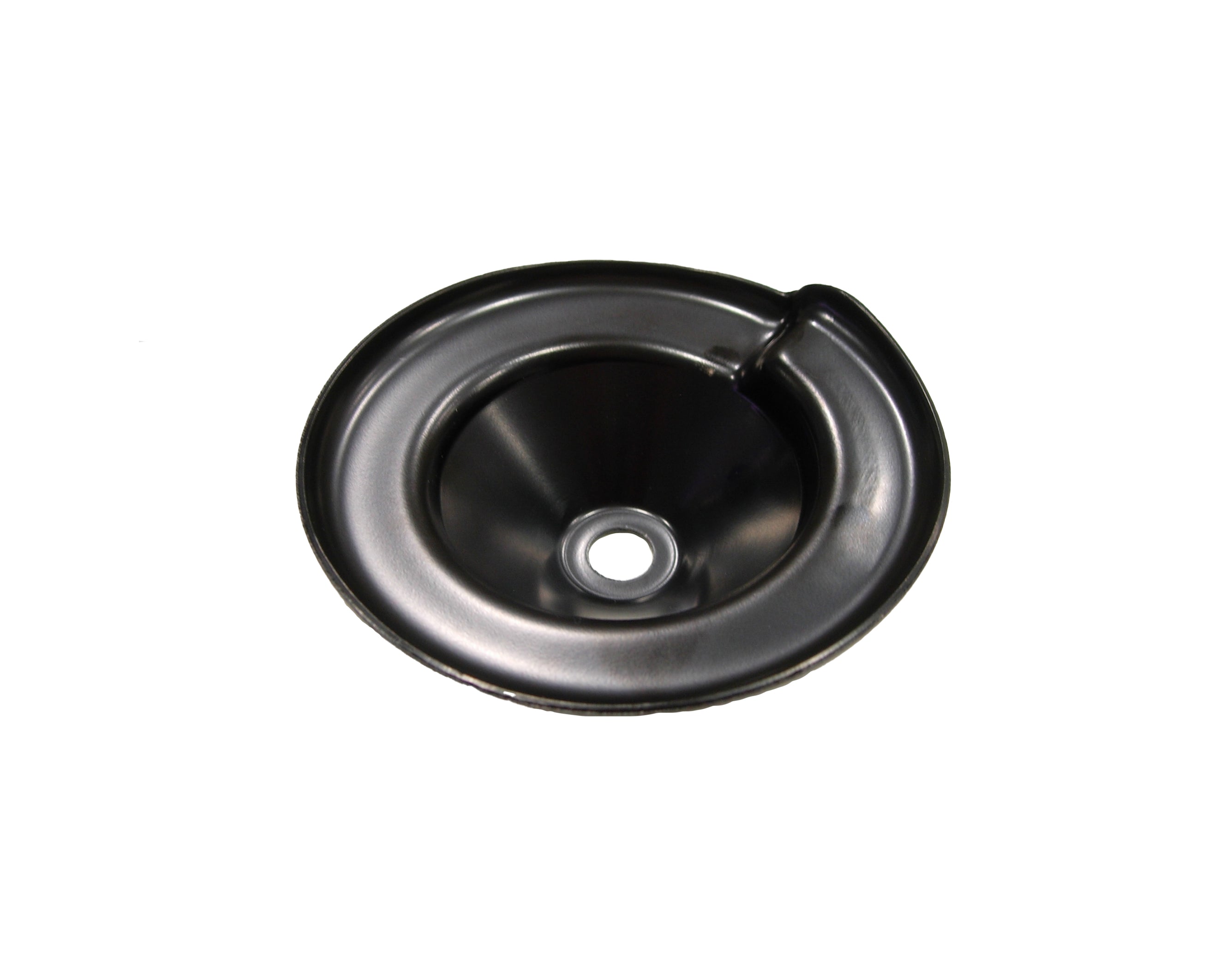 Porsche Shock Absorber Concaved washer - 911 89-98 964-343-507-00