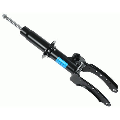 Porsche Shock Absorber - Front Left - Cayenne | 2006 955-343-043-12