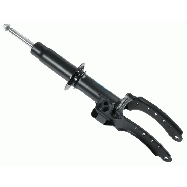 Porsche Shock Absorber - Front Right - Cayenne | 2006 955-343-044-12