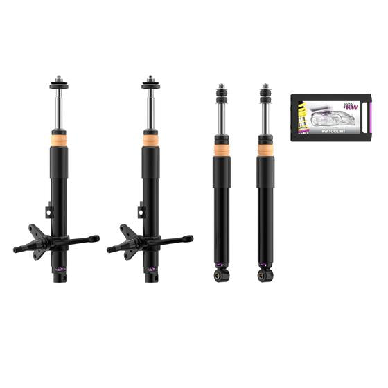 Porsche Shock Absorber Kit - 911/930 75-89 35271061