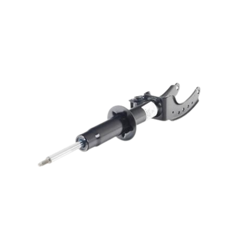 Porsche Shock Absorber - Left - Cayenne | 2008-2010 955-343-043-70