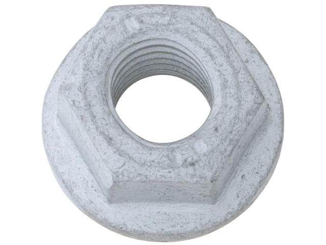 Porsche Shock Absorber Lock Nut 10 mm , Macan | 2015-2025 N10295101