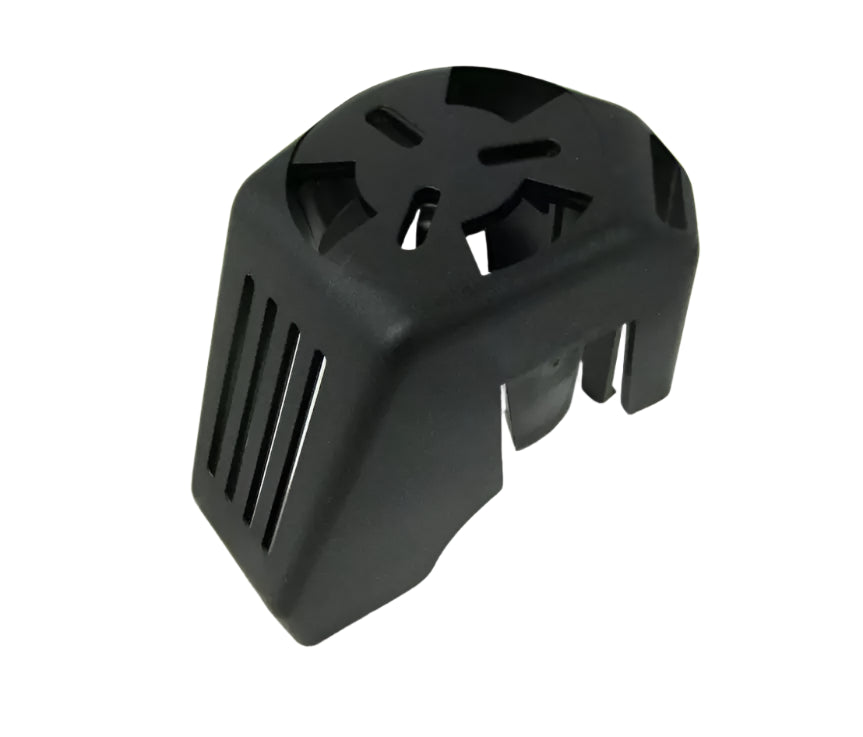 Porsche Shock Absorber Protective Cap - Left - Cayenne | 2003-2010 955-333-421-01