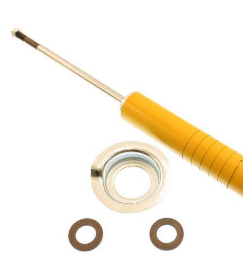 Porsche Shock Absorber Rear - 914 70-76