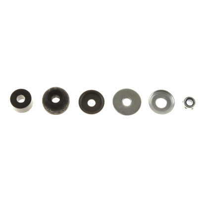 Porsche Shock Absorber Rear - All 356s 50-65