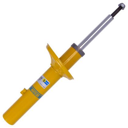 Porsche Shock Absorber Rear - Boxster/Cayman 13-24 22-276773