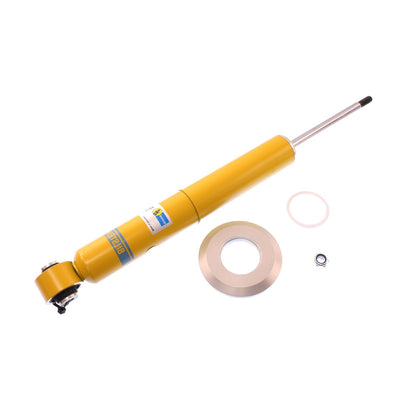 Porsche Shock Absorber Rear - Cayenne 03-10