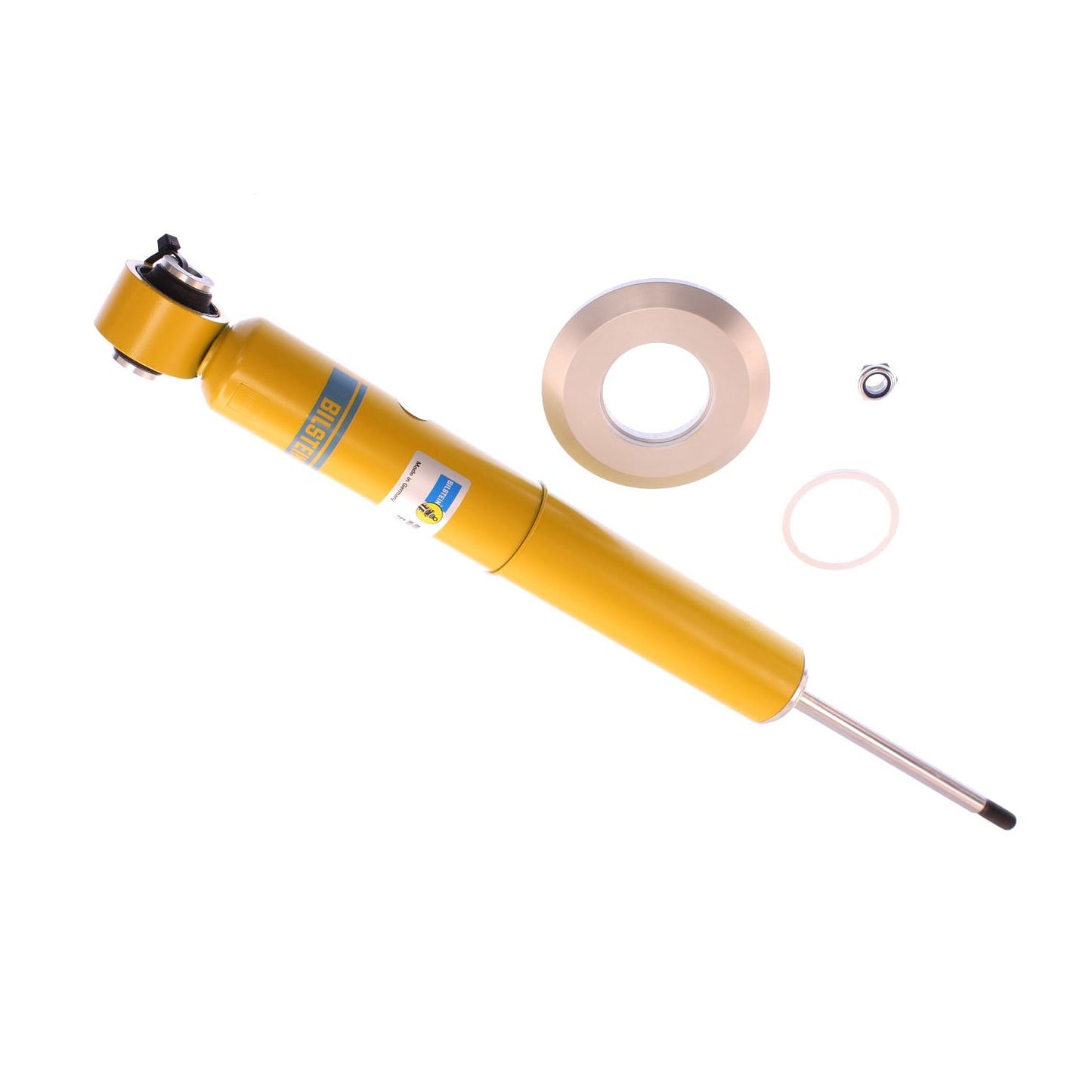 Porsche Shock Absorber Rear - Cayenne 03-10