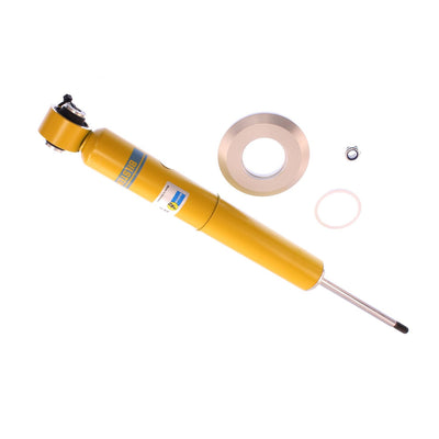 Porsche Shock Absorber Rear - Cayenne 03-10