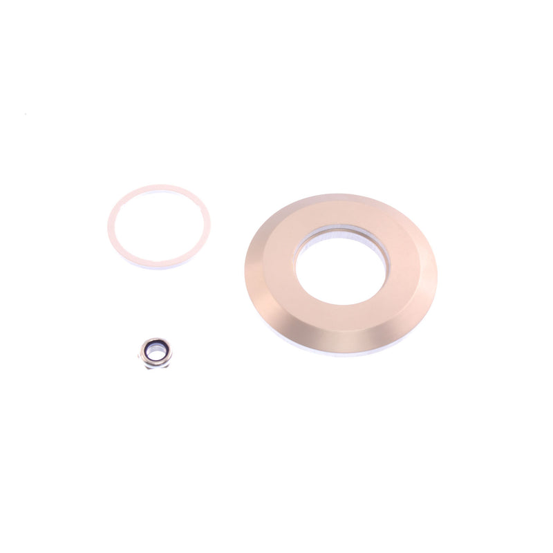 Porsche Shock Absorber Rear - Cayenne 03-10