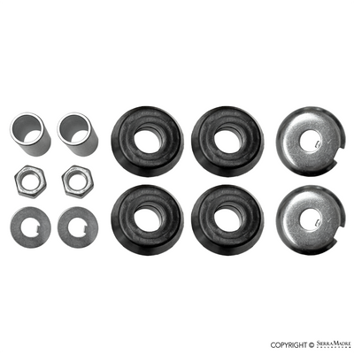 Porsche Shock Repair Kit - 911/912 65-68 SMC-343-561-00