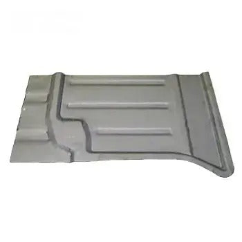 Porsche Short Rear Floor Pan - Right - 914 70-76