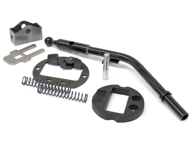 Porsche Short Shift Kit - 911/912E 911-424-931-00