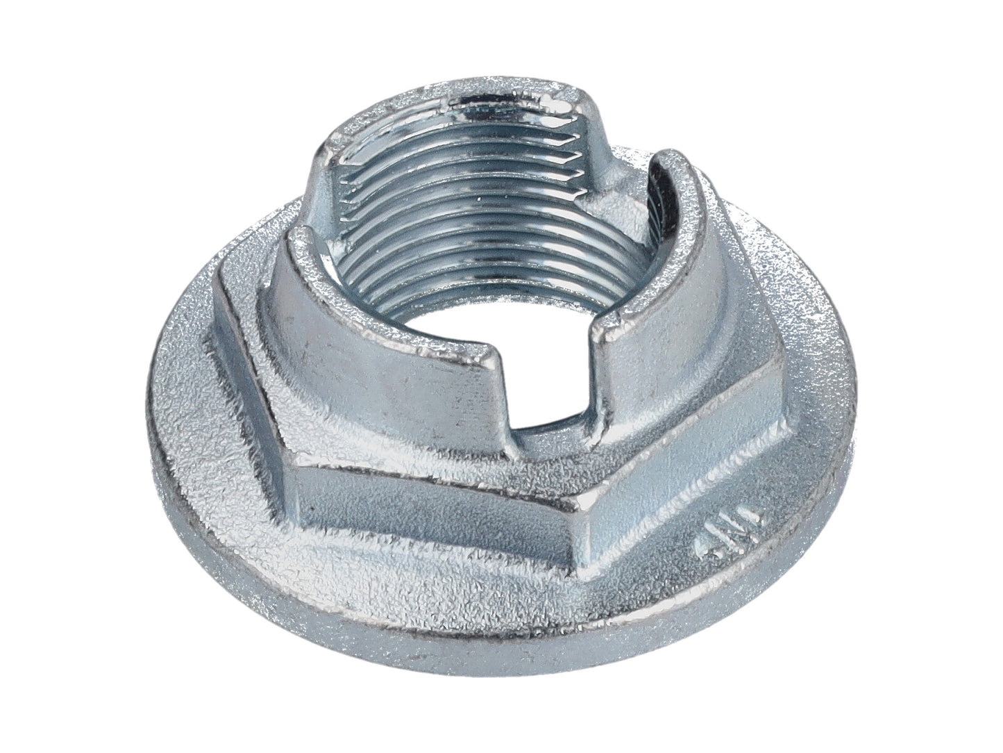 Porsche Shouldered Nut - Cayenne | 2003-2010 955-332-427-00