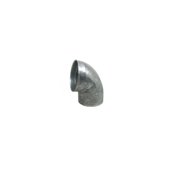 Porsche Side Air vent Elbow - 911 89-94 964-572-187-00