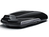 Porsche Side Blades for Porsche Performance Roof Box - Dolmite Silver - 9Y0044871A 9Y0044871A