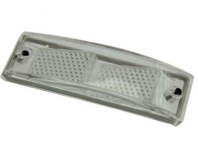 Porsche Side Marker Lens Clear , 930/911/912 | 1974-1989 101721490