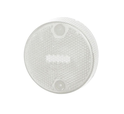 Porsche Side Marker Lens - Right - 914 70-76 914-631-946-00