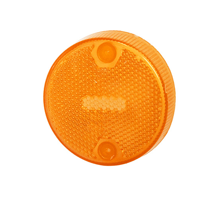 Porsche Side Marker Lens - Right - 914 70-76 914-631-946-00