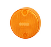 Porsche Side Marker Lens - Right - 914 70-76 914-631-946-00