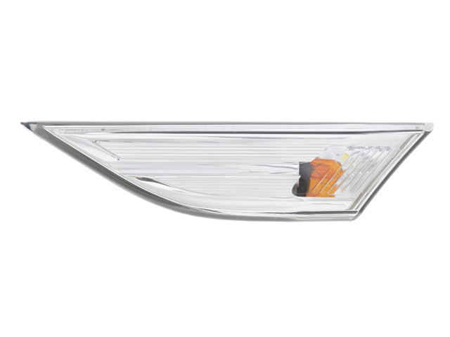 Porsche Side Marker Light Clear / Incandescent , 911/Boxster/Cayman | 2012-2016 99163115503