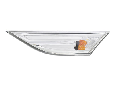 Porsche Side Marker Light Clear / Incandescent , 911/Boxster/Cayman | 2012-2016 99163115503