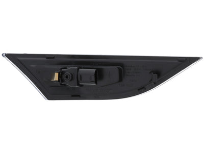 Porsche Side Marker Light - Clear / LED , 911/Boxster/Cayman/718 Boxster/718 Cayman/718 Spyder | 2012-2024 99163125506