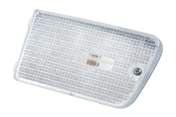 Porsche Side Marker Light - Front Left - 911 89-94 964-631-411-00C