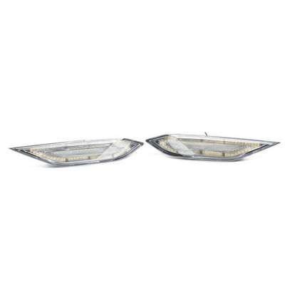 Porsche Side Marker Lights - Cayenne | 2011-2018 EL78-C