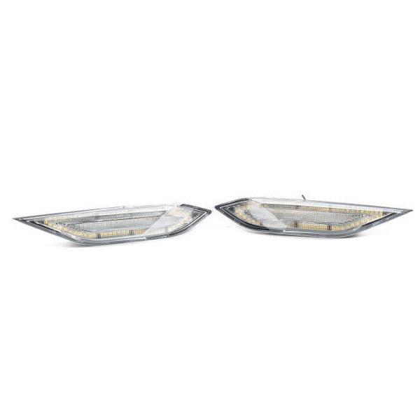 Porsche Side Marker Lights - Cayenne | 2011-2018 EL78-C