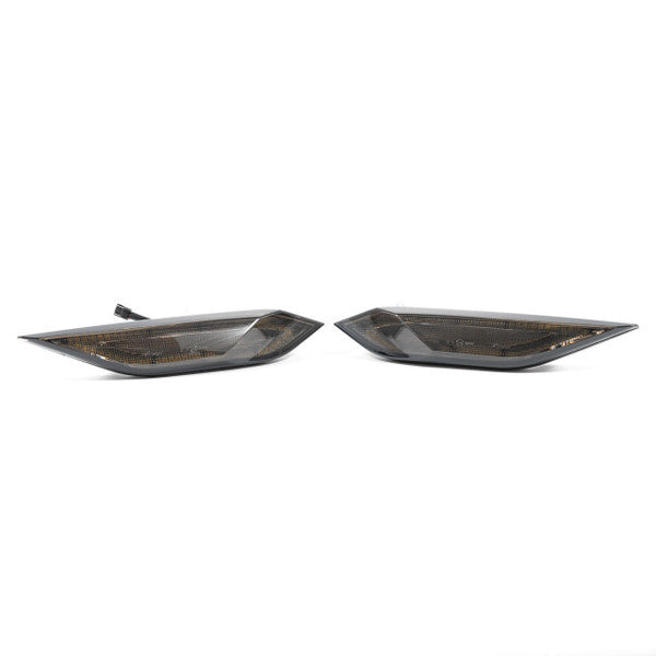 Porsche Side Marker Lights - Cayenne | 2011-2018 EL78-C