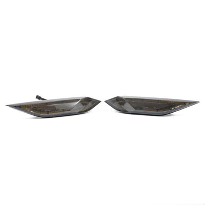Porsche Side Marker Lights - Cayenne | 2011-2018 EL78-C