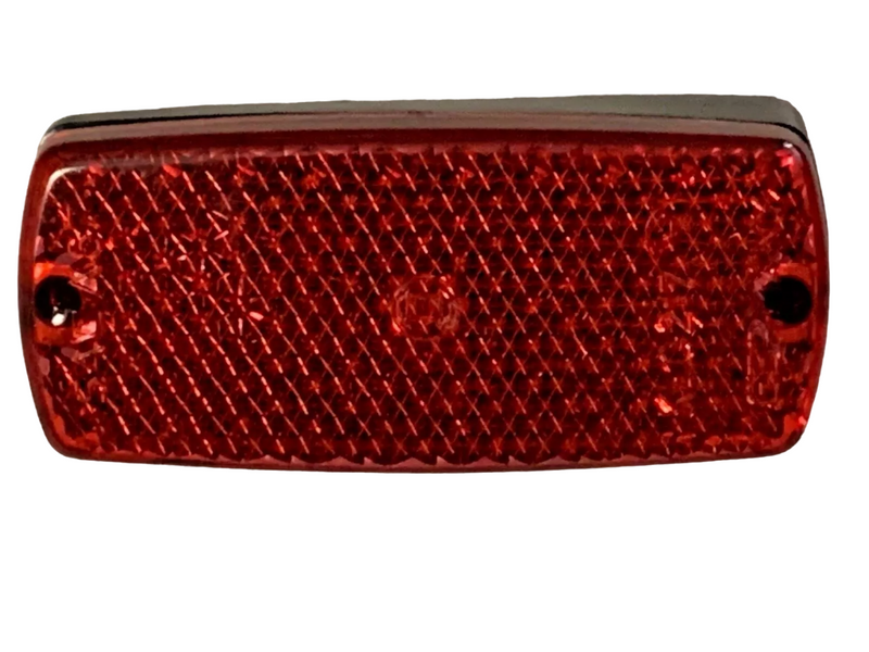 Porsche Side Marker Reflector - 911/912 65-69
