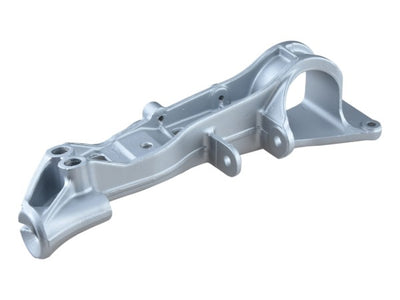 Porsche Side Member - 911 89-94 964-341-111-22