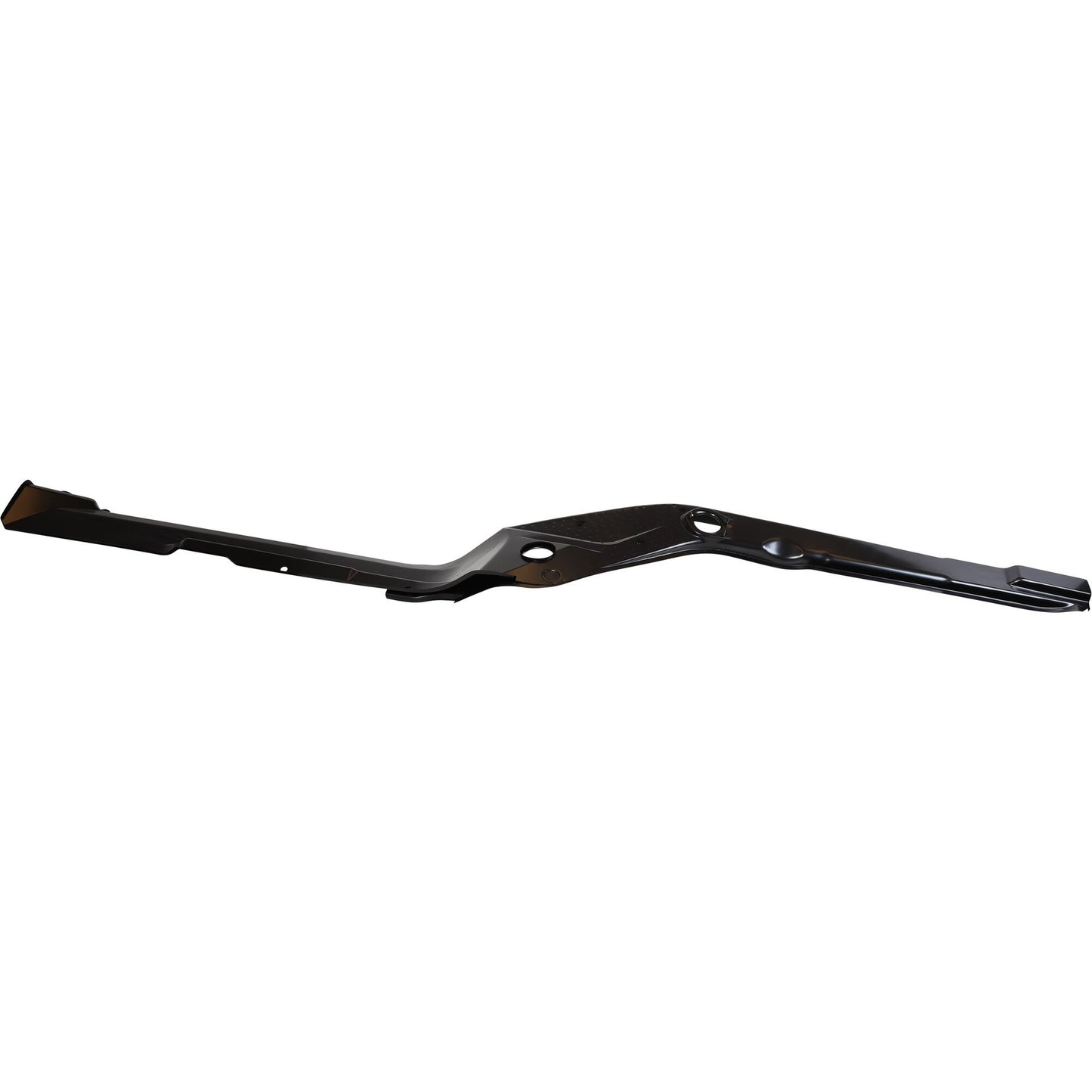 Porsche Side Member Complete - Right - 911 68-71 - 912 68-69 901-501-962-23
