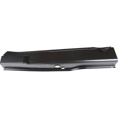 Porsche Side Member Front Section - Right - 911 68-71 - 912 68-69 DAN-901-501-962-24