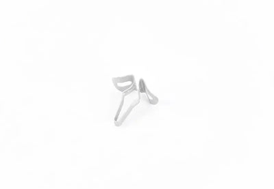 Porsche Side Member Mount Clip - Macan 2015 8K0-863-203