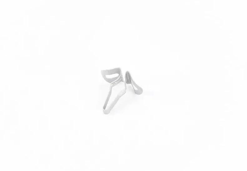 Porsche Side Member Mount Clip - Macan 2015 8K0-863-203