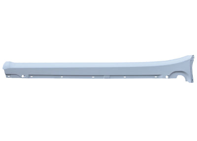 Porsche Side Member Trim Left - 911 07-12 997-504-981-82