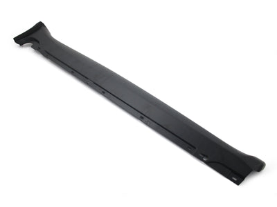 Porsche Side Member Trim Left - 911 11-12 9975043638101C