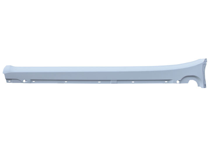 Porsche Side Member Trim Right - 911 07-12 997-504-982-82