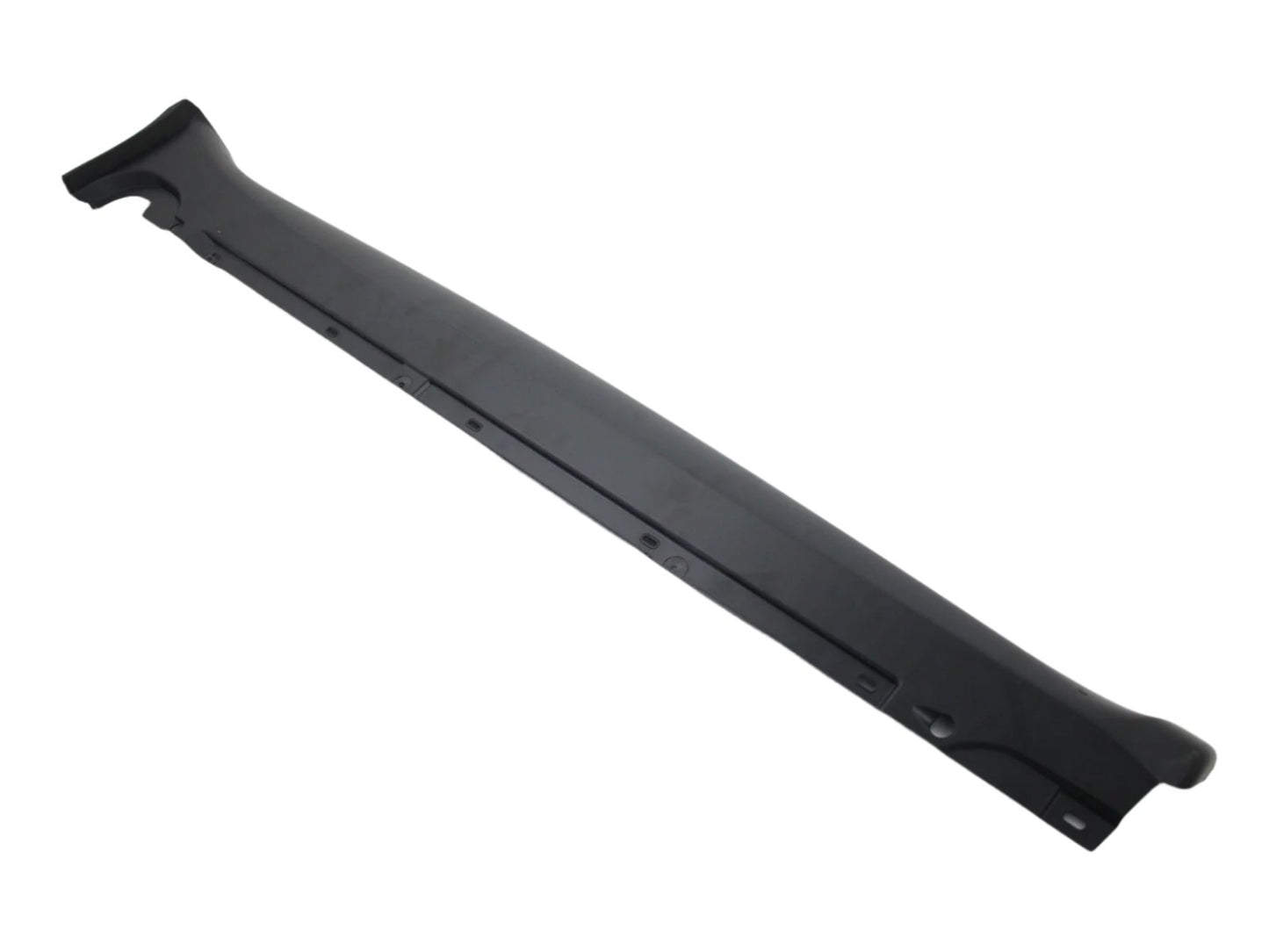 Porsche Side Member Trim Right - 911 11-12 9975043648101C