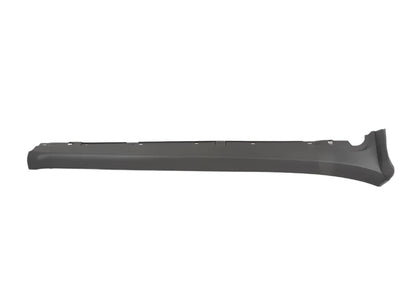 Porsche Side Member Trim Satin Black - 911 07-11 9975043640101C