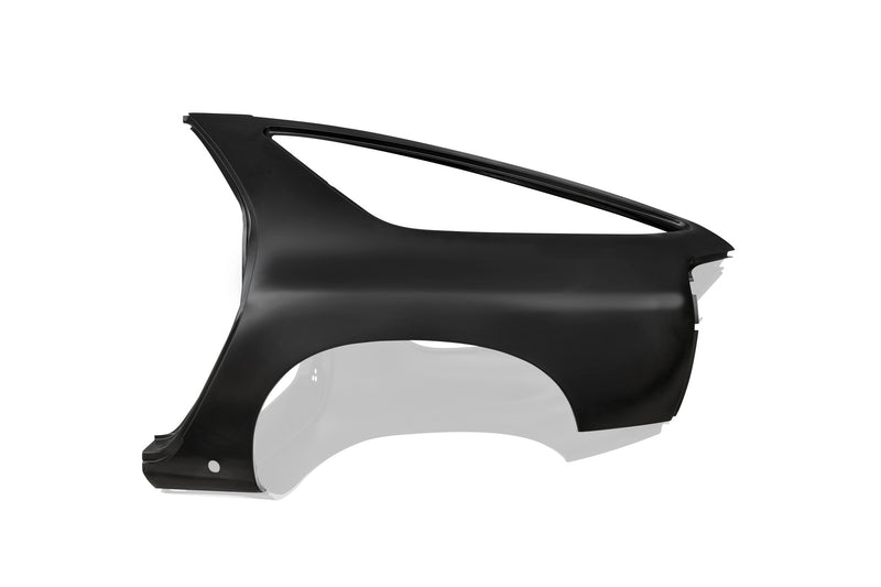 Porsche Side Panel Left Prime Coated - 928 92-95 928-503-061-20-GRV