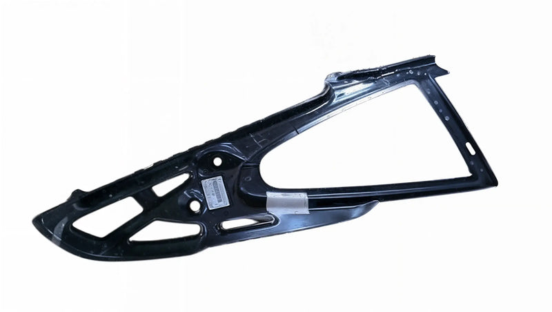 Porsche Side Section Prime Coated - 911 05-13 99750215400GRV