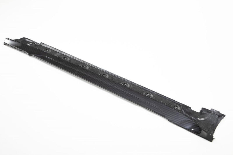Porsche Side Skirts - 911 23-24 AP-992-26-1