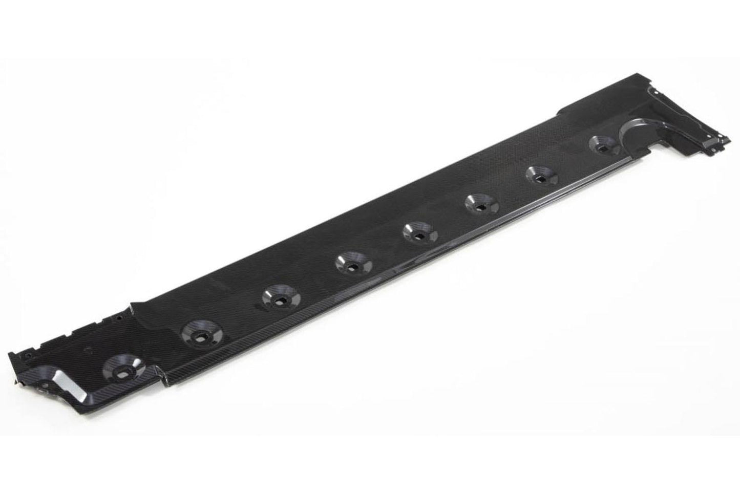 Porsche Side Skirts - 911 23-24 AP-992-26-1
